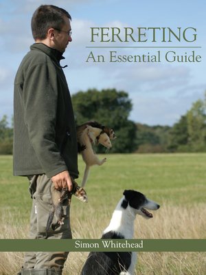 cover image of Ferreting